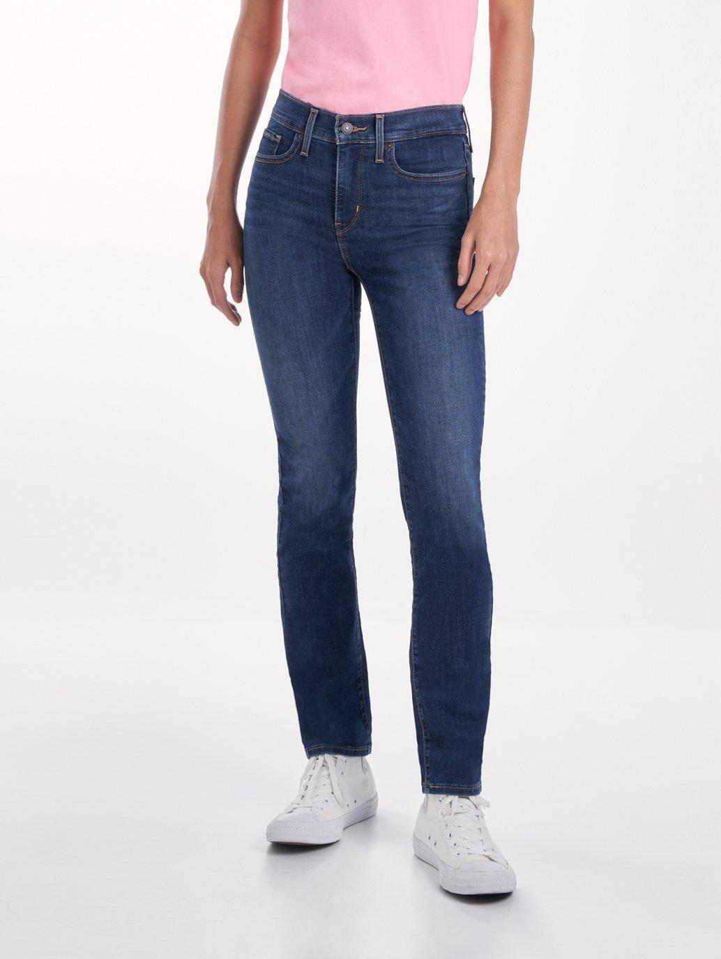 Beli Levis® Womens 312 Shaping Slim Fit Jeans Levis® Official Online Store Id